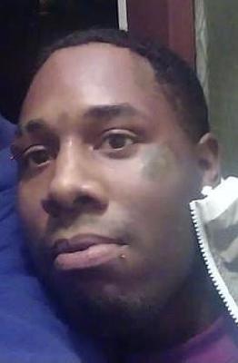 Martavious Thomas death by force case profile photo