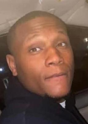 Eric Lynn death by force case profile photo