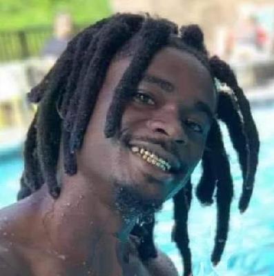 Dewarren Gibson death by force case profile photo