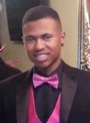 DeAngelo Dewayne Poole death by force case in Fairfield, AL