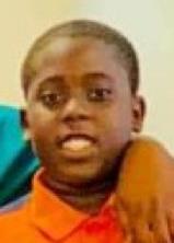 Kaleb Hudson death by force case in Eufaula, AL