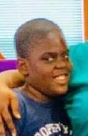 Kyle Hudson death by force case in Eufaula, AL
