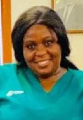Remona Hudson death by force case profile photo