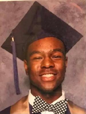 Jamarqus Howard death by force case in Tuscaloosa, AL