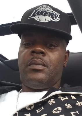 Cordero Ousley death by force case in Brundidge, AL