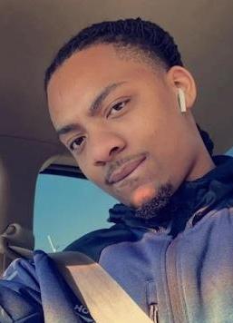 Prentice Murphy death by force case profile photo