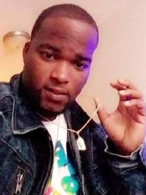 Deterrious Keith Bernard Steele death by force case in Bessemer, AL