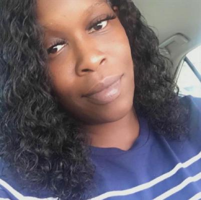 Queneisa McReynolds death by force case in Montgomery, AL