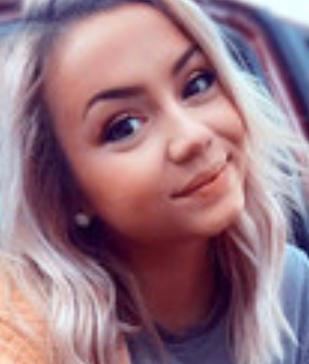 Katlynn Marie Jones death by force case in Jacksonville, AL
