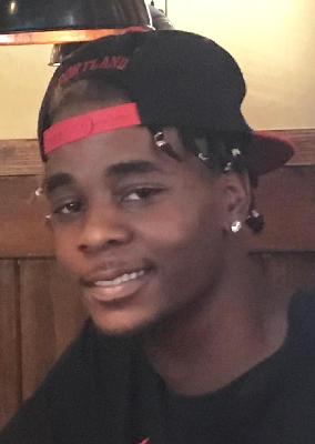 Omar Childers death by force case in Tuscaloosa, AL