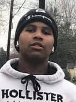 Amari Bonner death by force case in Selma, AL