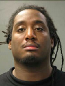 Levern Butler death by force case in Washington, DC