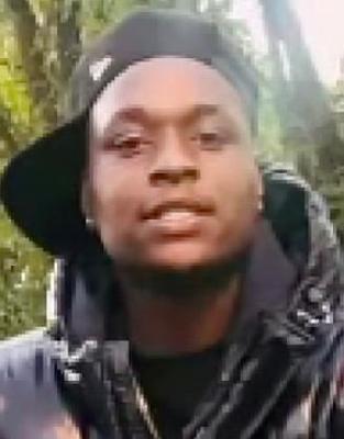 Orlando Williams death by force case profile photo