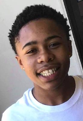 Savion Issabell death by force case in Birmingham, AL
