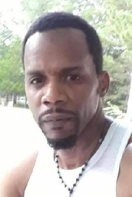 Robbie Blue death by force case profile photo