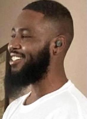 DeMario L. Kirkland death by force case in Bessemer, AL