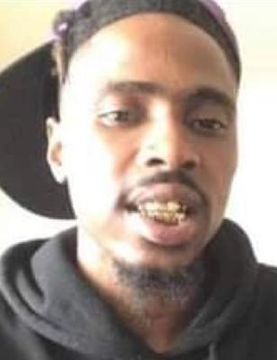 Jamarcus Jordan death by force case profile photo
