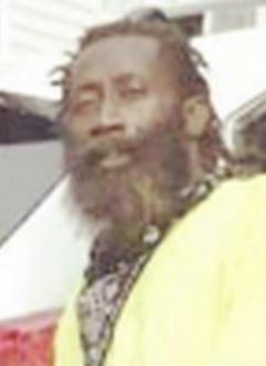Louis Bryant death by force case profile photo