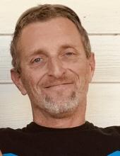 David Thornton death by force case profile photo