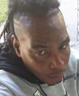 Deon Ponquinette death by force case profile photo