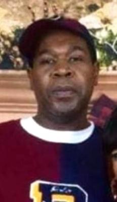 Ronald Ford death by force case profile photo