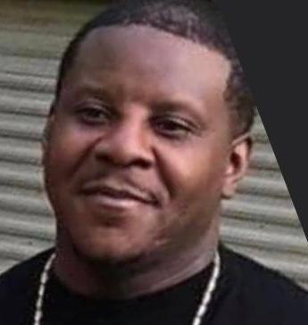 Marcus Floyd death by force case profile photo