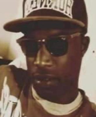 Rodrickus Barnett death by force case in Montgomery, AL