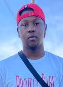 Javion McGuffie death by force case in Greensboro, AL