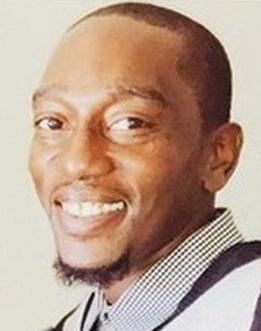 Terrance Hardy death by force case profile photo