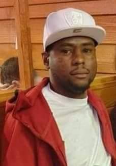 Curtis Upshaw death by force case profile photo