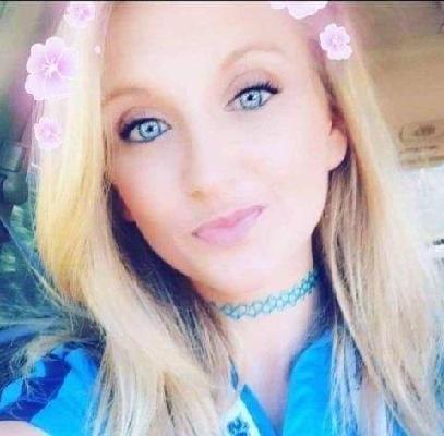 Ashley Lindsey death by force case in Anniston, AL
