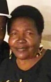 Lelia Baldwin-Lewis death by force case profile photo