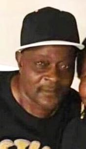 Tony Lewis death by force case profile photo