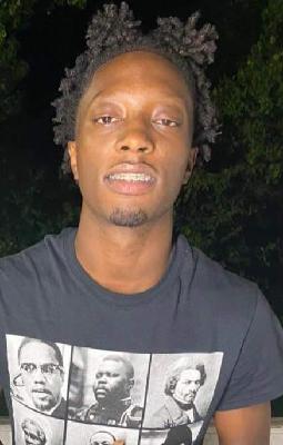 Dequan Johnson death by force case profile photo