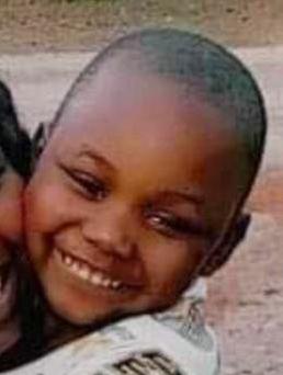 Davion DaeDae Tarver death by force case in Tuskegee, AL