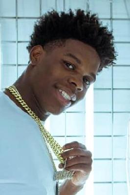 TaByus McGhee death by force case profile photo
