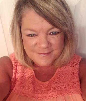 Stacey Gosdin death by force case profile photo