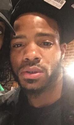 Ladarrius L. Bloxom death by force case in Birmingham, AL