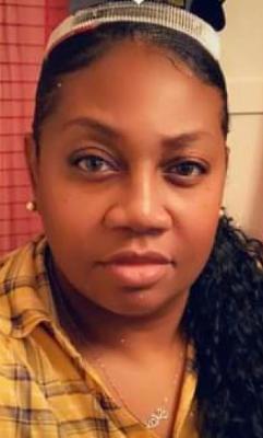 Jamie Howard death by force case profile photo