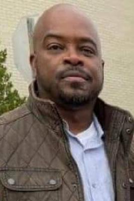 Eric Russaw death by force case in Eufaula, AL