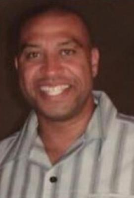 Christopher Harrell death by force case profile photo