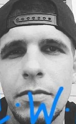 Edward Stewart death by force case profile photo