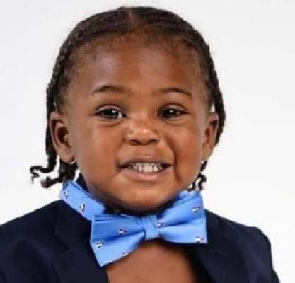 Major Turner death by force case profile photo