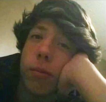 Bradley Nall death by force case in Mobile, AL