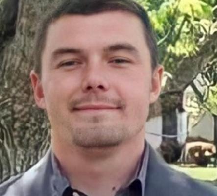 Zachary Hollingsworth death by force case profile photo