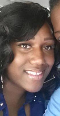 Katherine Simmons death by force case profile photo