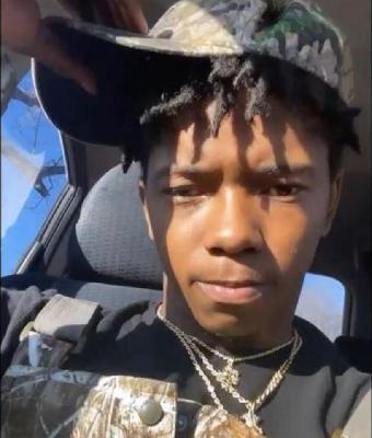 Markeazz Holcombe death by force case profile photo