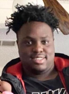 Christian Curtis death by force case profile photo