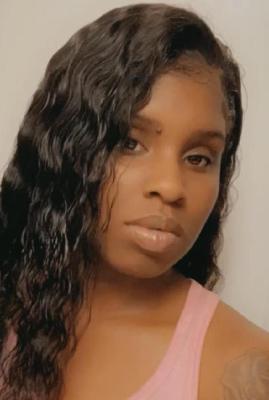 Mariah Patton death by force case in Montgomery, AL