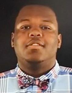 Mekhi Kareem Douglas death by force case in Huntsville, AL